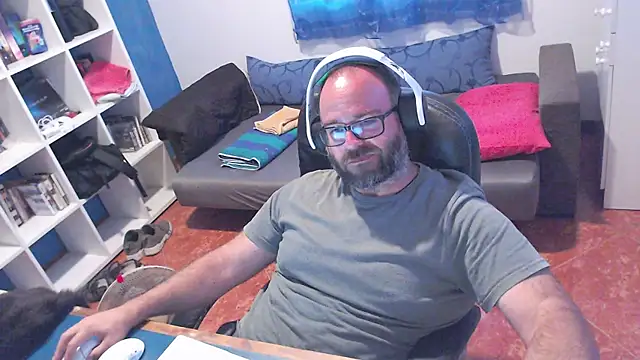ravingr4d4 online show from 07/28/26, 01:32