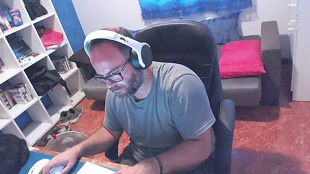 ravingr4d4 online show from 07/28/26, 02:13