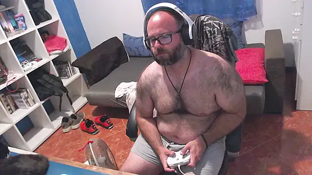 ravingr4d4 online show from 07/28/26, 10:31