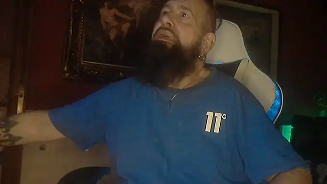 maseurbeardedpig online show from 08/06/26, 05:42