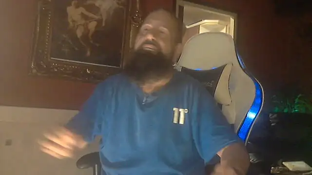 maseurbeardedpig online show from 08/07/26, 03:52