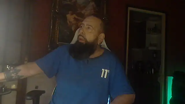 maseurbeardedpig online show from 08/08/26, 03:41
