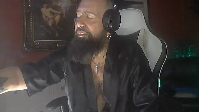 maseurbeardedpig online show from 08/09/26, 03:44