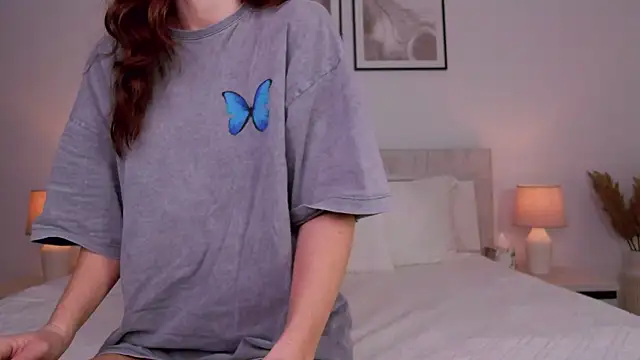 LilyRoselyn online show from 02/12/25, 04:01