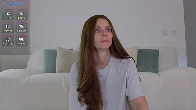 Snapshot of LilyRoselyn chatting on 11/28/25, 01:25 LilyRoselyn online show from 11/28/25, 01:25