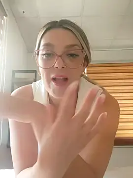 Daniela77771 online show from 02/12/25, 04:11