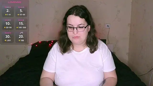 VladaCandy online show from 12/06/24, 07:23