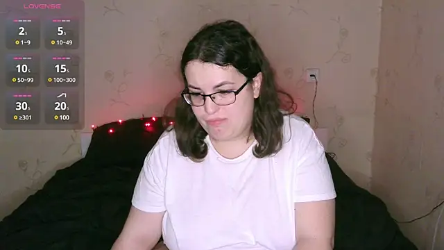VladaCandy online show from 12/06/24, 10:30