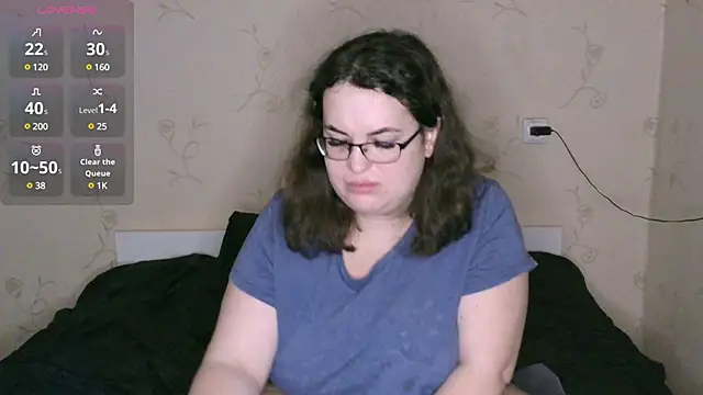 VladaCandy online show from 12/28/24, 11:16