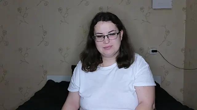 VladaCandy online show from 01/12/25, 10:54