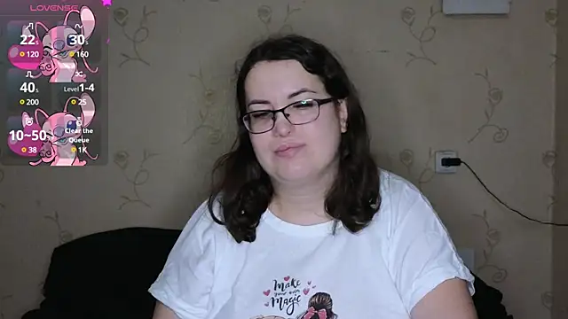 VladaCandy online show from 01/14/25, 09:51