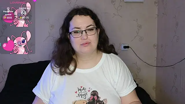 VladaCandy online show from 01/16/25, 08:36