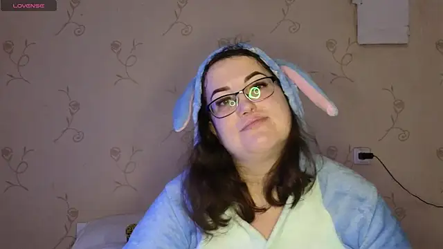 VladaCandy online show from 02/01/25, 06:19