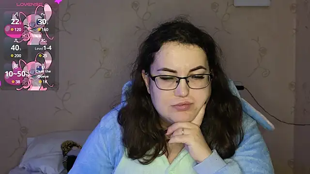 VladaCandy online show from 02/01/25, 09:29