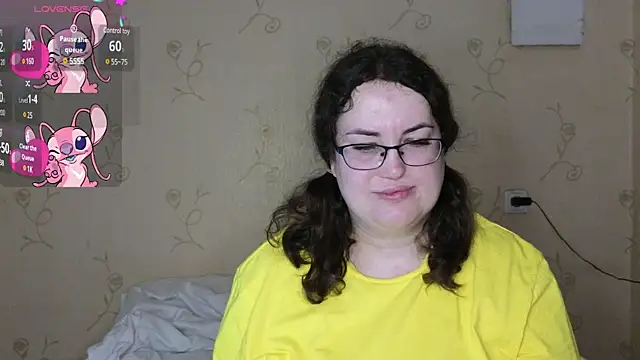 VladaCandy online show from 02/21/25, 07:21