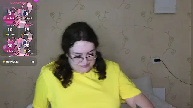 VladaCandy online show from 02/21/25, 10:26