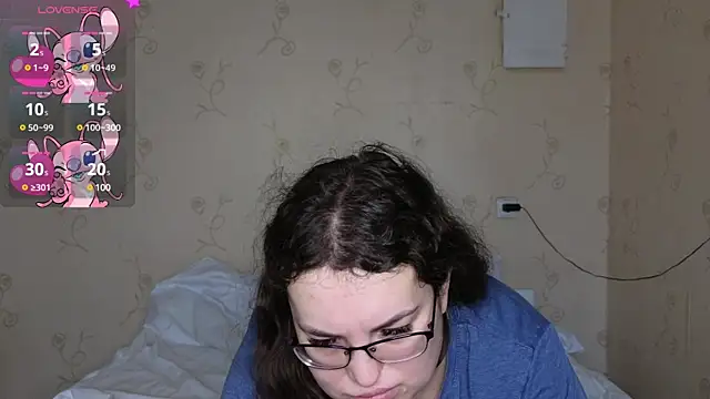 VladaCandy online show from 02/24/25, 11:54