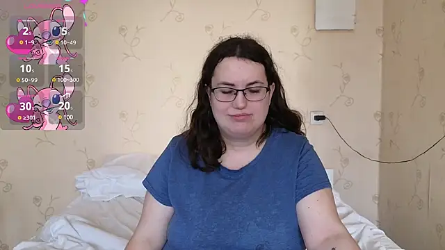 VladaCandy online show from 02/25/25, 12:03
