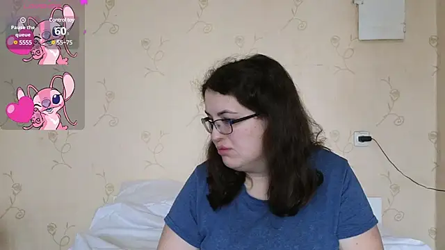 VladaCandy online show from 02/27/25, 11:52