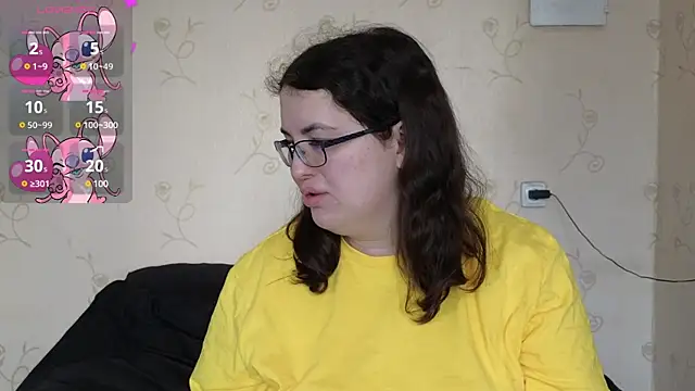 VladaCandy online show from 03/05/25, 12:11