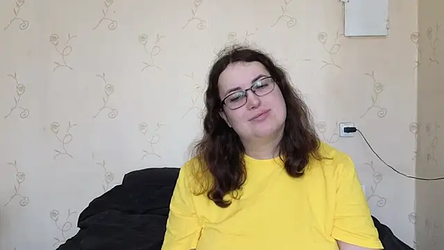 VladaCandy online show from 03/06/25, 09:58
