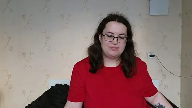 VladaCandy online show from 03/08/25, 06:58
