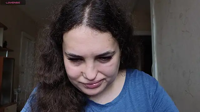 VladaCandy online show from 06/15/26, 12:18