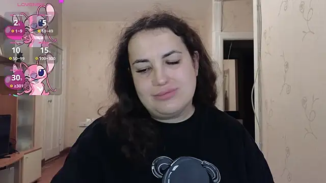 VladaCandy online show from 06/16/26, 05:48