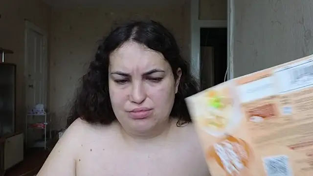VladaCandy online show from 07/15/26, 11:26