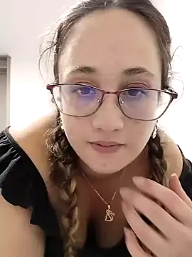 Karol and David hotcouple online show from 12/03/24, 01:30