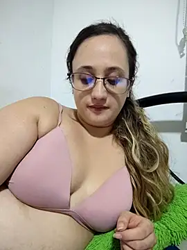 Karol and David hotcouple online show from 01/08/25, 01:00