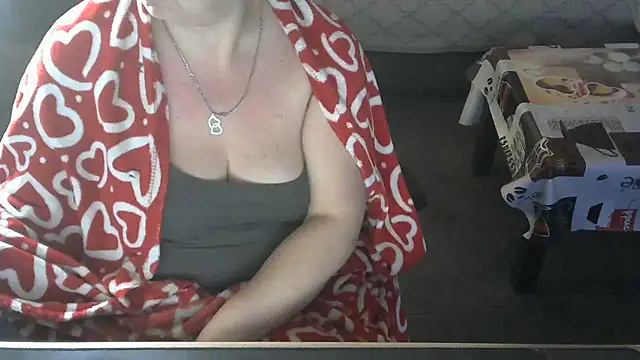 Silvia2277 online show from 01/19/25, 12:39