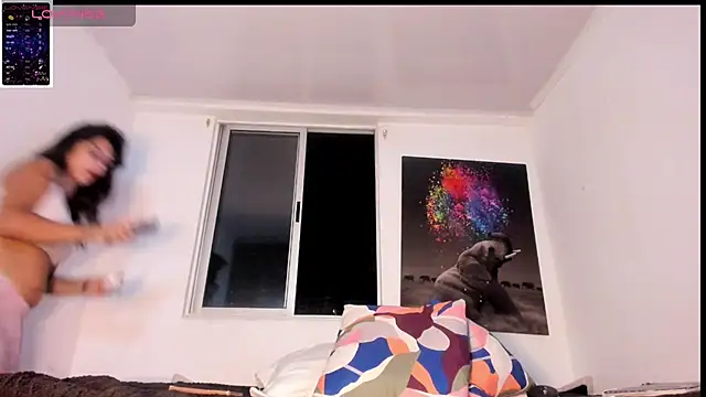 Snapshot of kaamilah chatting on 11/13/25, 04:11 kaamilah online show from 11/13/25, 04:11