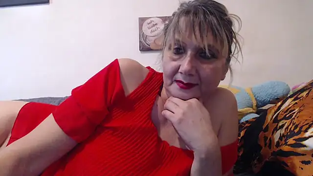 Andra Love online show from 01/19/25, 09:55