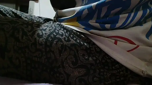 Andra Love online show from 12/01/25, 02:05