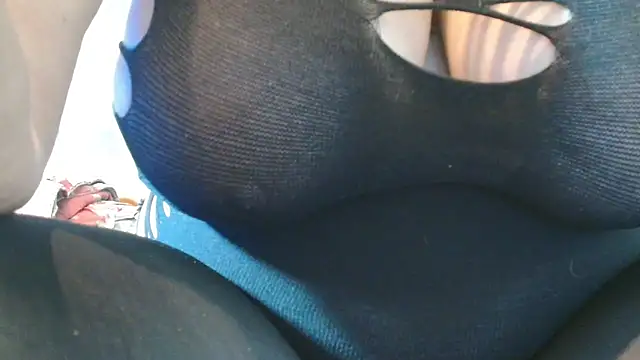 Andra Love online show from 05/12/26, 08:06