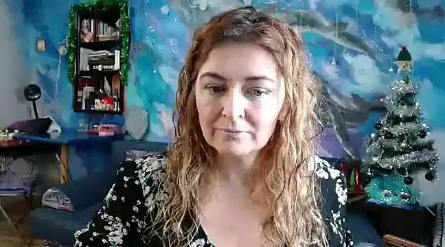 Helen1974 online show from 01/04/25, 11:38