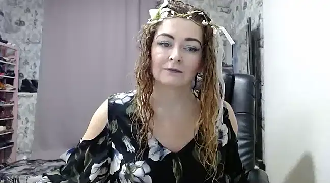 Helen1974 online show from 01/22/25, 12:27