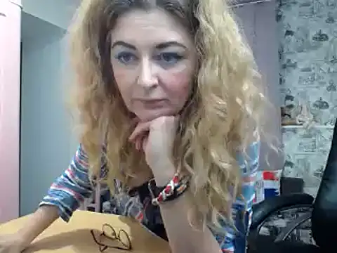Helen1974 online show from 03/16/25, 11:36