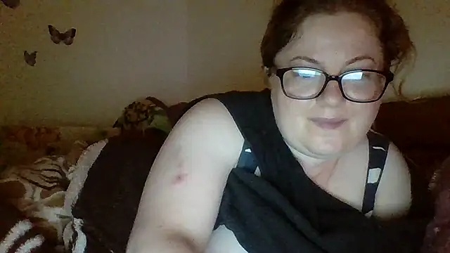 HornyRihana89 online show from 09/12/25, 06:41