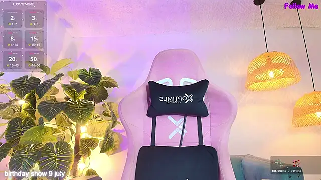 bellablack27 online show from 06/10/26, 10:30