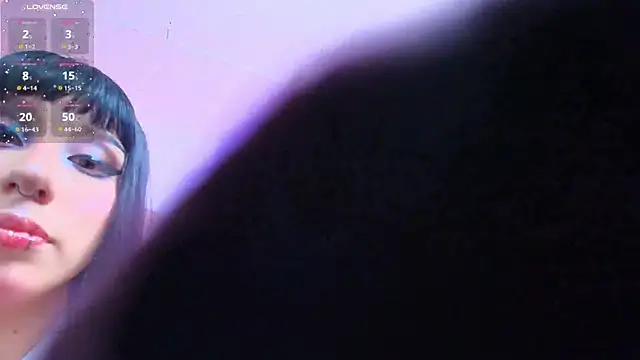 bellablack27 online show from 07/15/26, 07:41