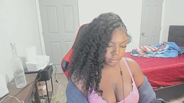 demi xoxo online show from 10/21/25, 07:09