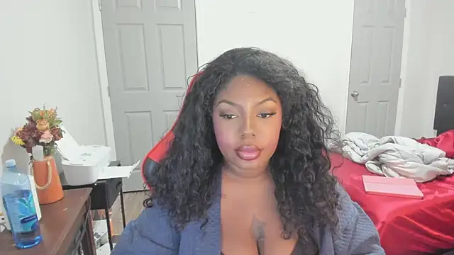 demi xoxo online show from 12/15/25, 03:55