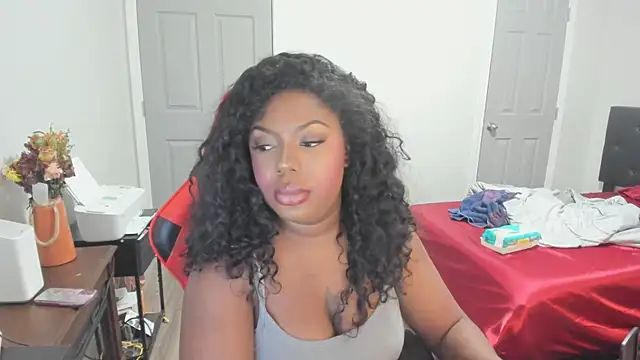 demi xoxo online show from 12/18/25, 02:28