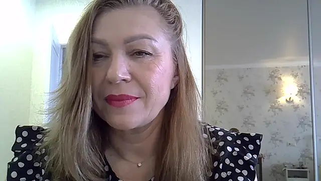 Alexandra-Rosee online show from 12/15/25, 05:34