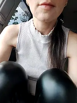 Snapshot of Brilliant-Queen1 chatting on 10/03/25, 11:46 Brilliant-Queen1 online show from 10/03/25, 11:46