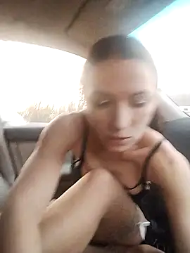 Snapshot of Brilliant-Queen1 chatting on 10/28/25, 08:18 Brilliant-Queen1 online show from 10/28/25, 08:18