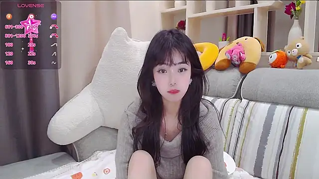 Duludulu 007 online show from 12/17/24, 01:05