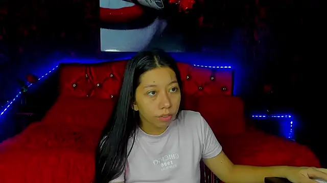 sexylaurita online show from 12/14/24, 11:50